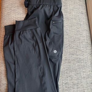 Women’s Joggers new with tags size m